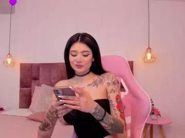 bella_clarck from Chaturbate is Freechat