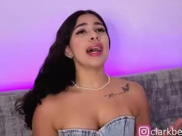 bella_clark1 from Chaturbate is Freechat