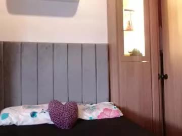 bella_gonvill from Chaturbate is Freechat