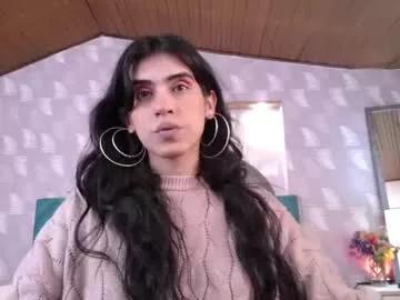 bella_poisonous from Chaturbate is Freechat