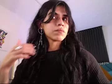 bella_poisonous from Chaturbate is Freechat
