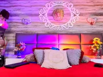 bella_salvatore from Chaturbate is Freechat