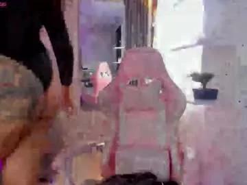 bella_vrx from Chaturbate is Freechat