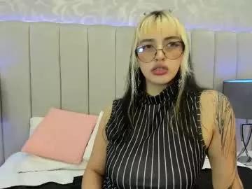 bellableu_ from Chaturbate is Freechat