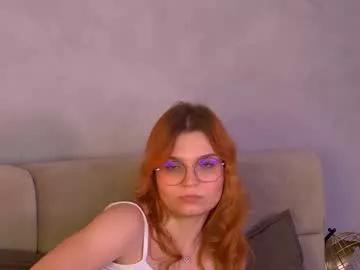 bellamarebelle from Chaturbate is Freechat