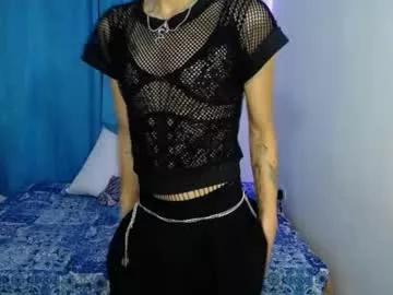bellamy_094 from Chaturbate is Freechat