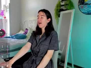 belle_via from Chaturbate is Freechat