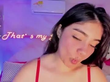 bellinda_21 from Chaturbate is Freechat