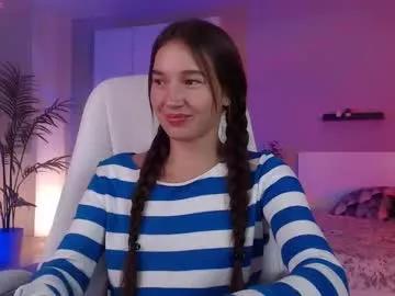 bellla_haddid from Chaturbate is Freechat