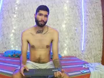 benjamin_smiths1 from Chaturbate is Freechat