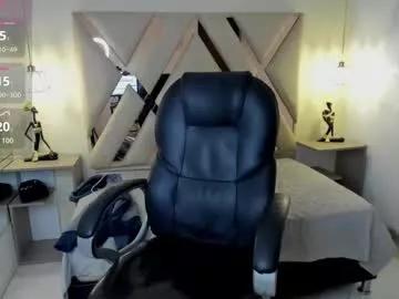 benjamintwink1 from Chaturbate is Freechat