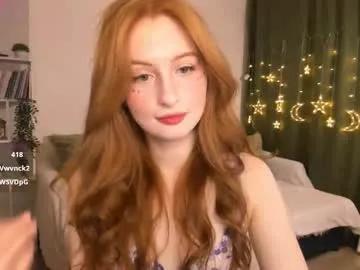 betty_twilight from Chaturbate is Freechat