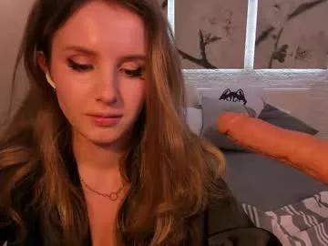 bettyrouse from Chaturbate is Freechat