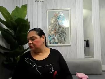 bianca_milf4u from Chaturbate is Freechat