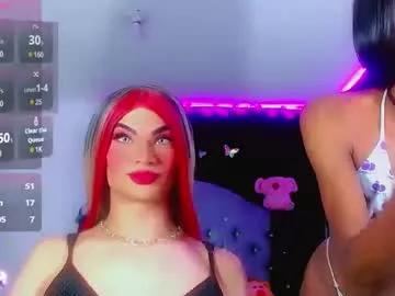 big_shayna21 from Chaturbate is Freechat