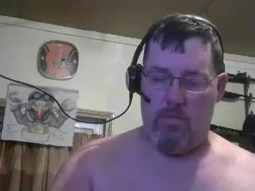 bigjohn41000 from Chaturbate is Freechat