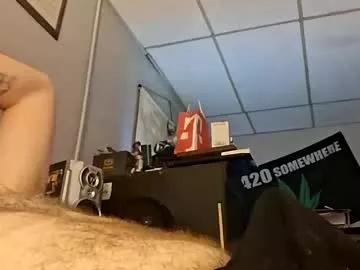 bigwhitecock8469 from Chaturbate is Freechat