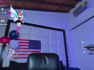 Biianca_31 webcams show profile image 