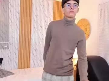 Photos of billie_jr from Chaturbate is Freechat