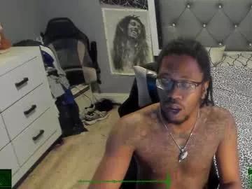 blaccanalmatters from Chaturbate is Freechat