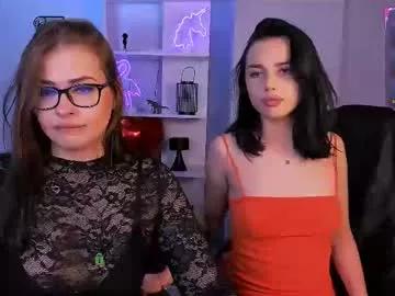 black_angelll_ from Chaturbate is Freechat