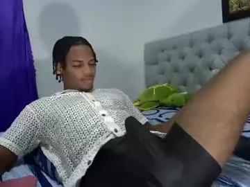 black_dicck from Chaturbate is Freechat