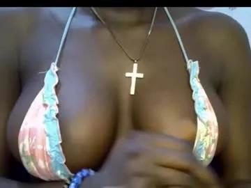 black_ebonyqueen from Chaturbate is Freechat