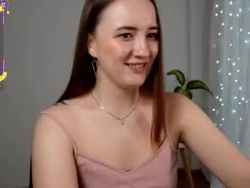 black_eva_ from Chaturbate is Freechat