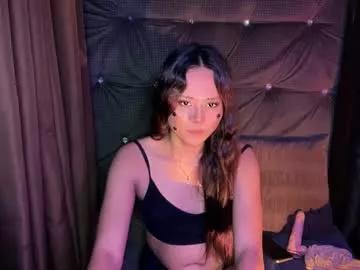 black_fairyxxx from Chaturbate is Freechat