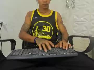 black_flvor420 from Chaturbate is Freechat