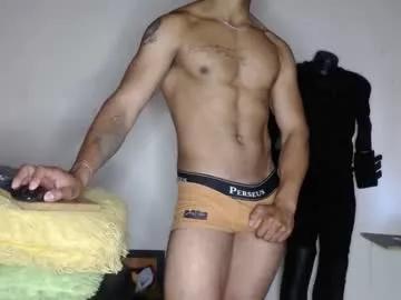 black_hot26 from Chaturbate is Freechat