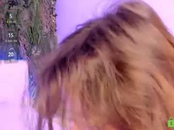 black_jenny from Chaturbate is Freechat