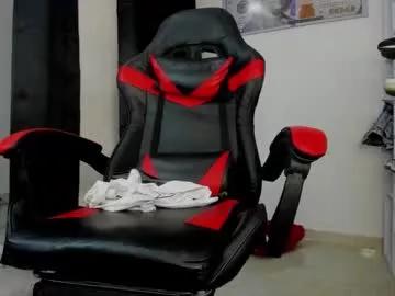 black_master777 from Chaturbate is Freechat