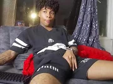 Black_tentationx webcams show profile image 