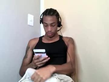blackbulltitus from Chaturbate is Freechat