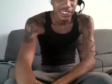 Photos of blackbulltitus from Chaturbate is Freechat