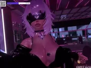 blackedtwob from Chaturbate is Freechat