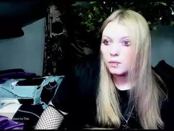 blacklimoon from Chaturbate is Freechat