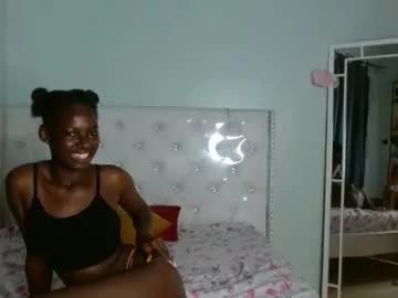 blackmelaninqueen from Chaturbate is Freechat
