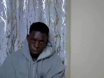 blackstad1 from Chaturbate is Freechat