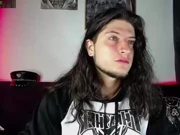 blackwolf_6 from Chaturbate is Freechat