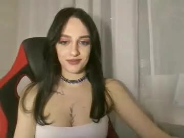 blacky_berry from Chaturbate is Freechat