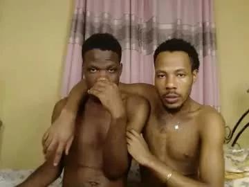 blackzilian_ from Chaturbate is Freechat