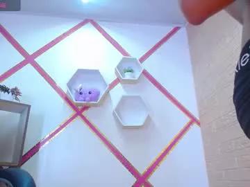 blake_mils from Chaturbate is Freechat