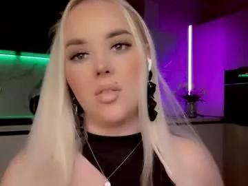 Photos of blond_diamond from Chaturbate is Freechat