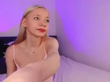 Photos of blondagent from Chaturbate is Freechat