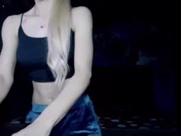 blonde4pasion from Chaturbate is Freechat