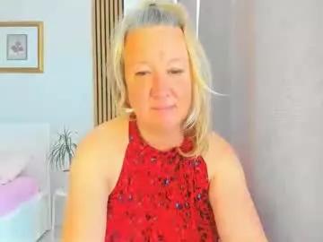 blonde_angel20 from Chaturbate is Freechat