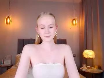 Photos of blondiemermaid from Chaturbate is Freechat