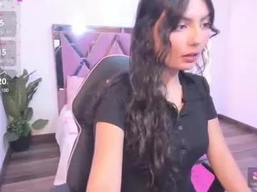 bloom_tay from Chaturbate is Freechat